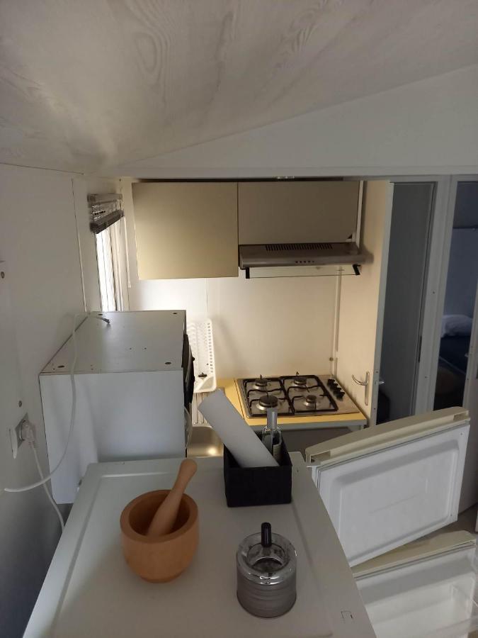 Mobilhome 6 Pers Avec Clim Сен-Жорж-де-Дідонн Екстер'єр фото